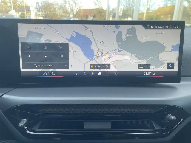 BMW 318 318i Comfort pakket