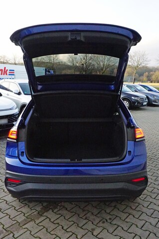 Volkswagen Taigo 1.0 TSI