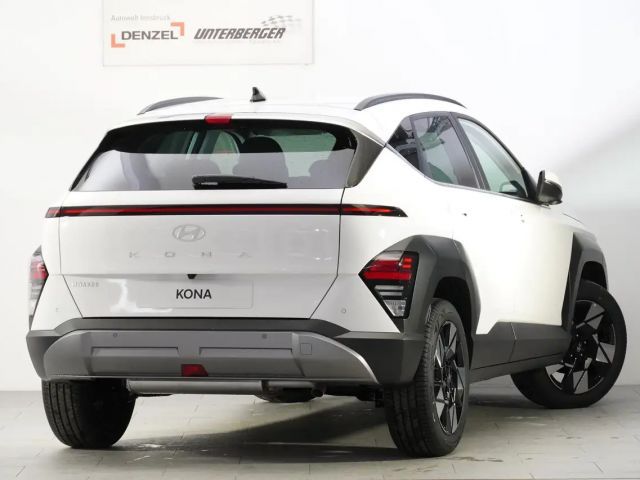 Hyundai Kona 1.0 2WD T-GDi