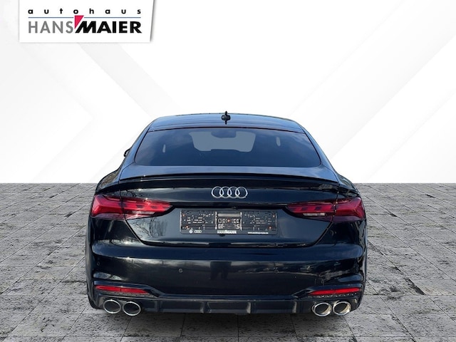 Audi S5 Quattro Sportback