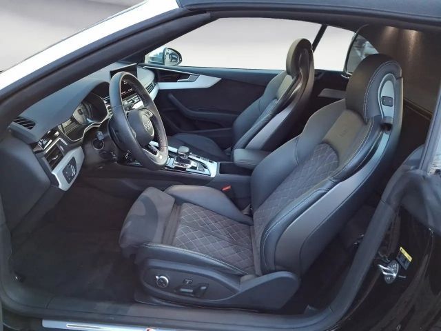 Audi S5 3.0 TFSI Cabriolet Quattro