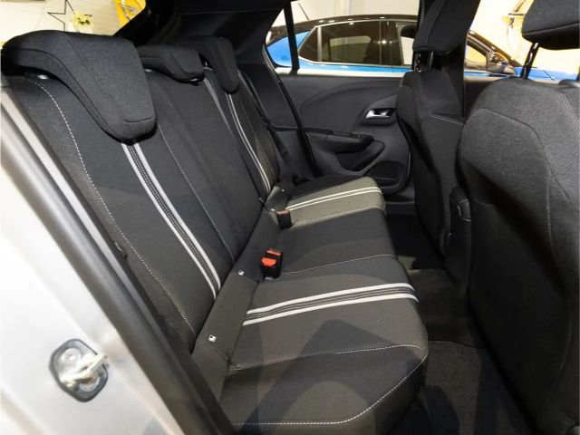 Opel Corsa GS-Line Grand Sport Hybrid business+