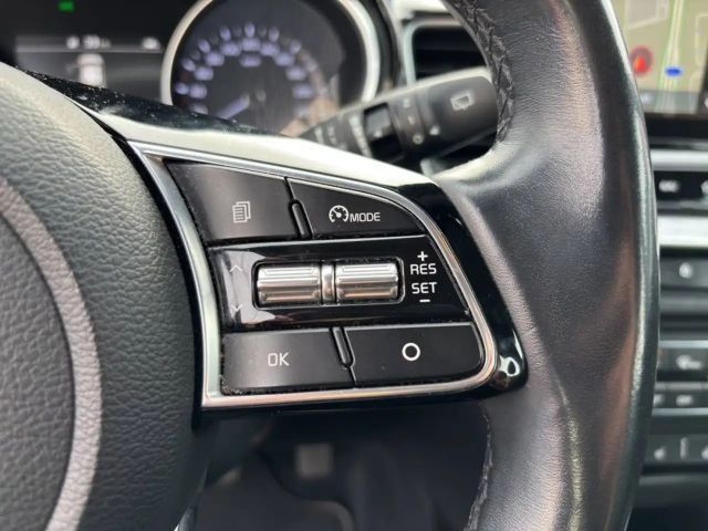 Kia XCeed PHEV Vision