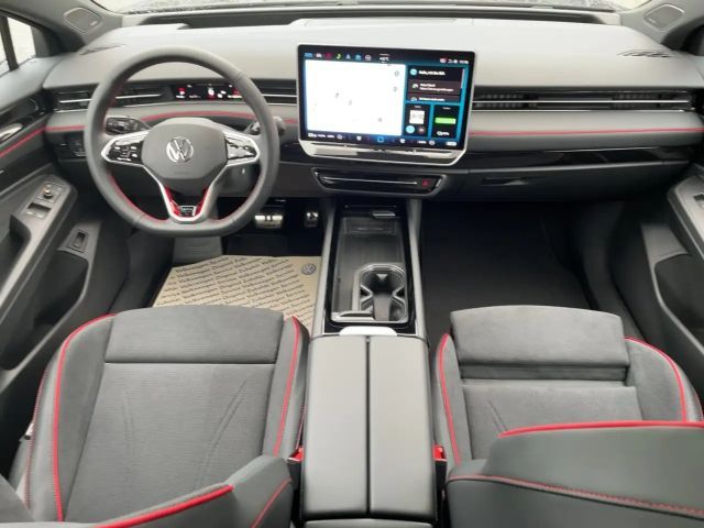 Volkswagen ID.7 4Motion GTX Tourer