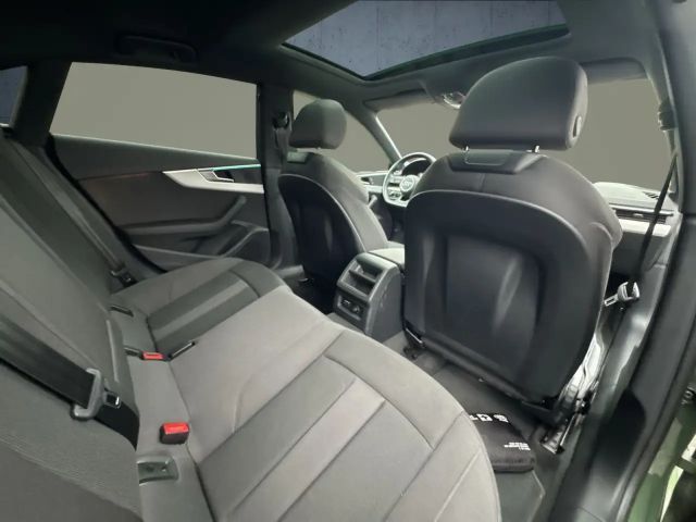 Audi A5 45 TFSI Quattro S-Line