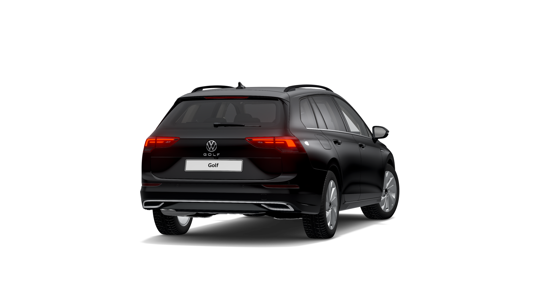 Volkswagen Golf 2.0 TDI DSG Style Variant