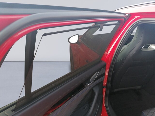 Volkswagen Passat 2.0 TDI DSG Variant