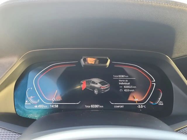 BMW X6 30d/M-Paket/Laser/HUD/AHK/HiFi