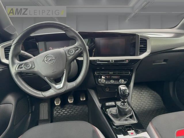 Opel Mokka 1.2 Turbo GS-Line Grand Sport Turbo