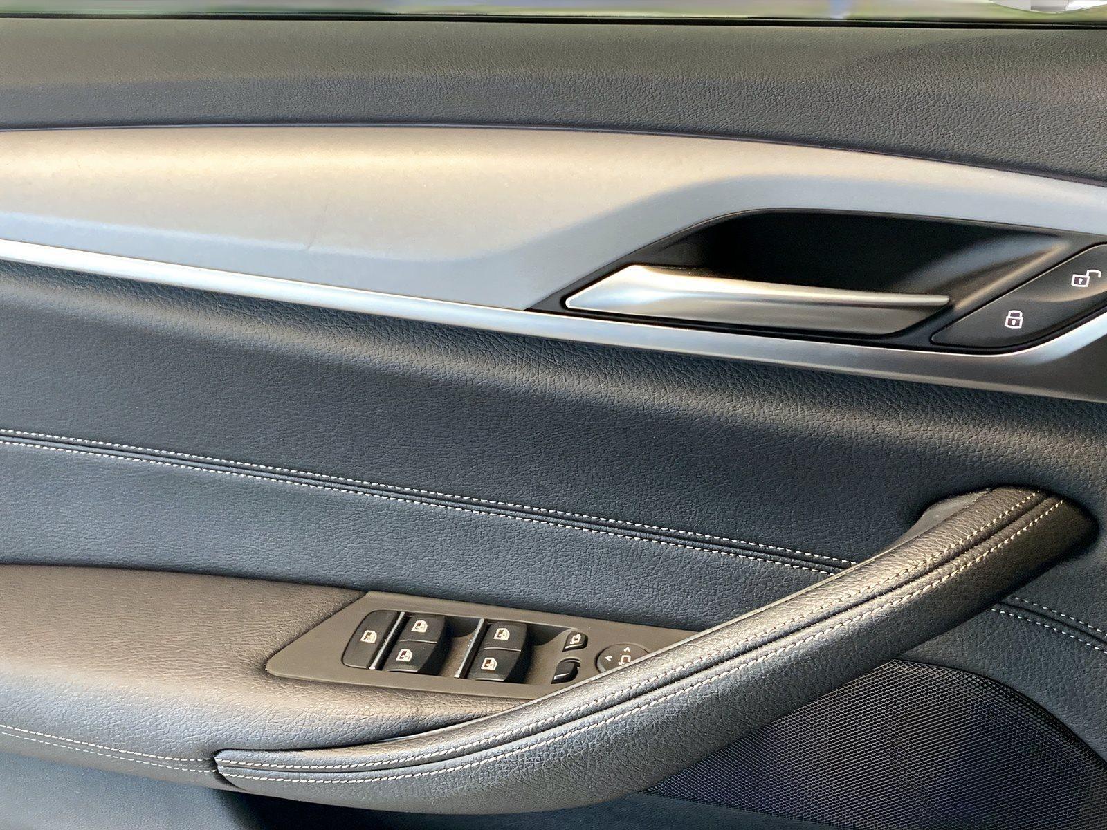 BMW 530 530d Touring