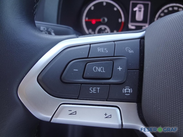 Volkswagen Caravelle T6