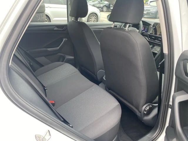 Volkswagen T-Roc 4Me TSI