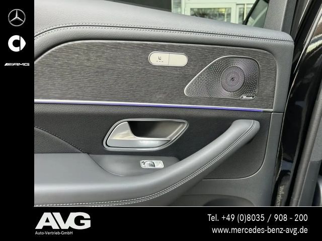 Mercedes-Benz GLE 350 4MATIC AMG Line
