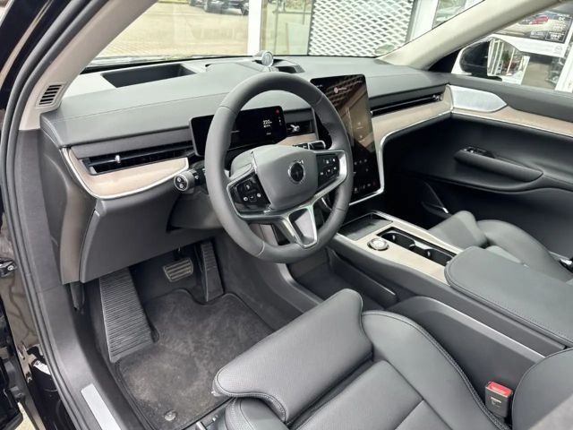 Volvo EX90 AWD Twin motor Ultra