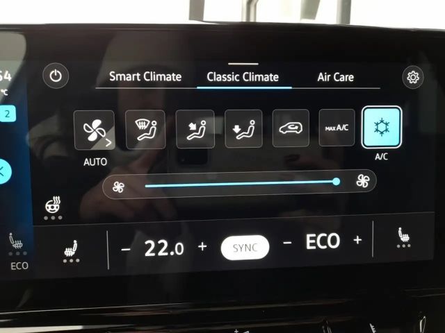 Volkswagen ID.4 77 KWh GTX