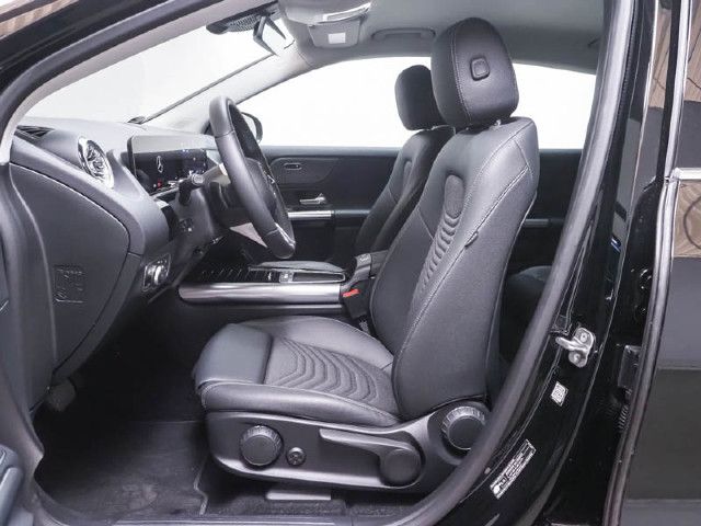 Mercedes-Benz EQA 350 4MATIC