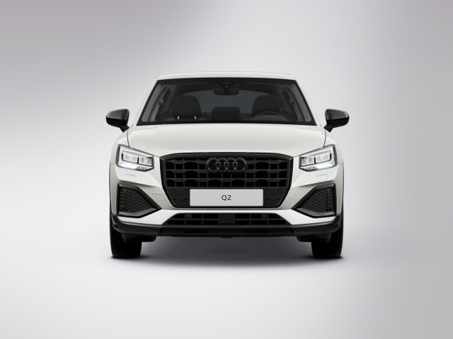 Audi Q2 35 TFSI S-Tronic
