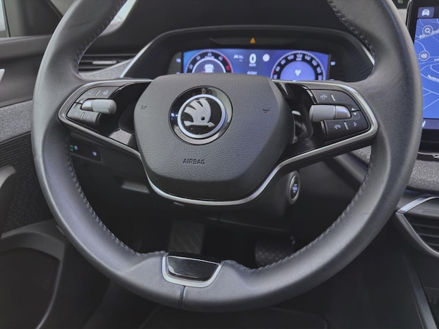 Skoda Octavia 2.0 TDI Combi Selection