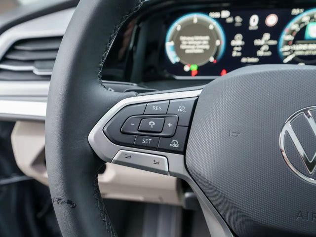 Volkswagen Multivan DSG Lang Life T7