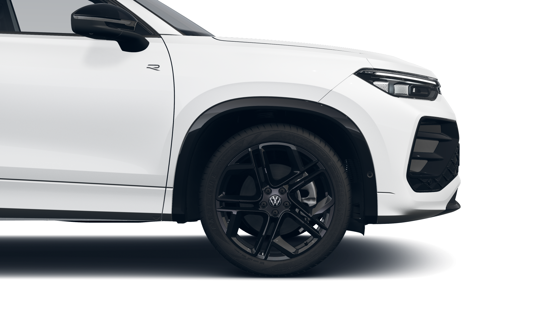 Volkswagen Tayron 4Motion R-Line