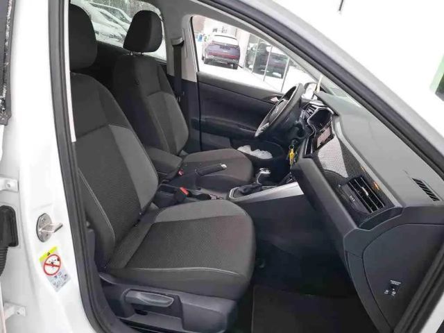 Volkswagen Polo 1.0 TSI DSG