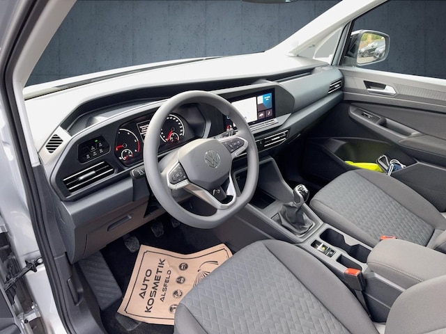 Volkswagen Caddy 2.0 TDI Life Maxi