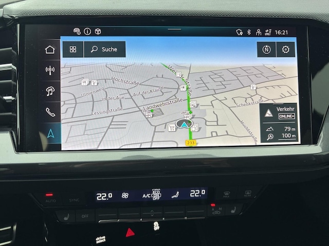 Audi Q4 e-tron Quattro