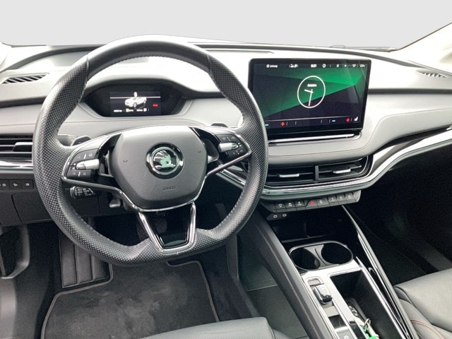 Skoda Enyaq Suite iV 60
