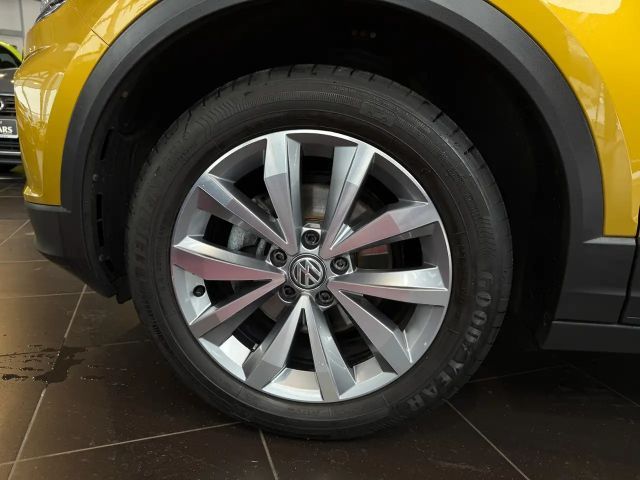 Volkswagen T-Roc Cabriolet Style