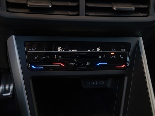 Volkswagen Taigo Taigo GOAL 1,0 l TSI 85 kW 116 PS 7-Gang-Doppelkupplungsgetriebe