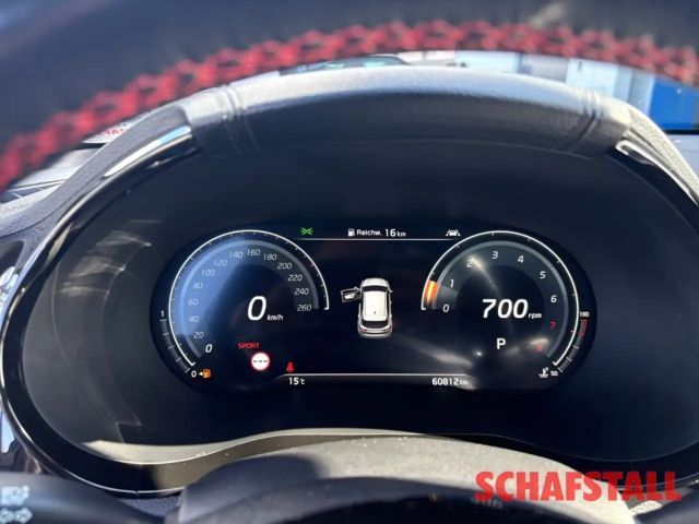 Kia Ceed GDi GT-Line