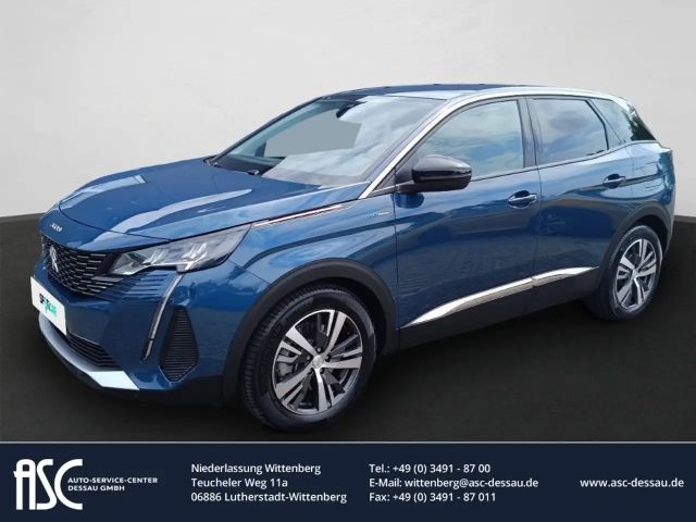 Peugeot 3008 Allure Pack