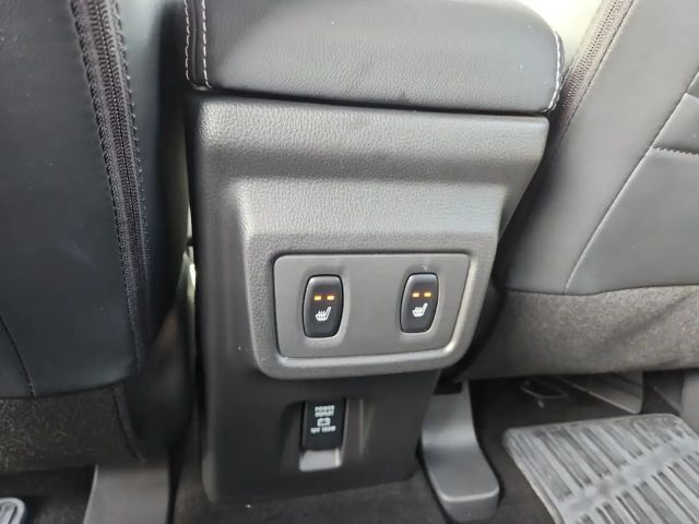 Mitsubishi Eclipse Cross PHEV