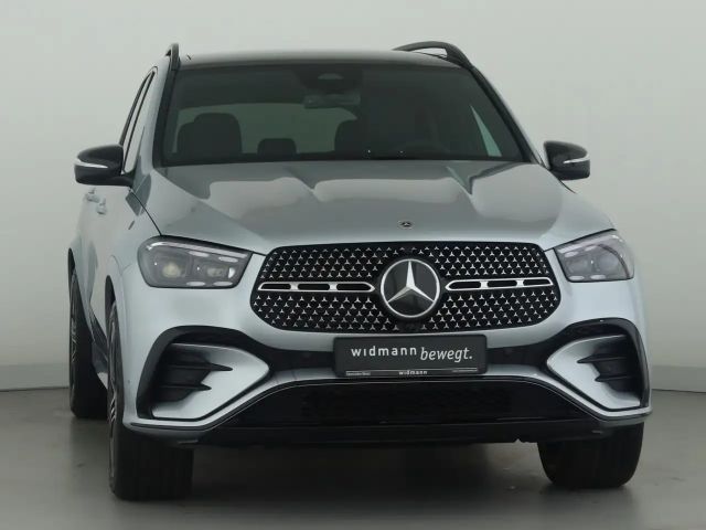 Mercedes-Benz GLE 450 4MATIC