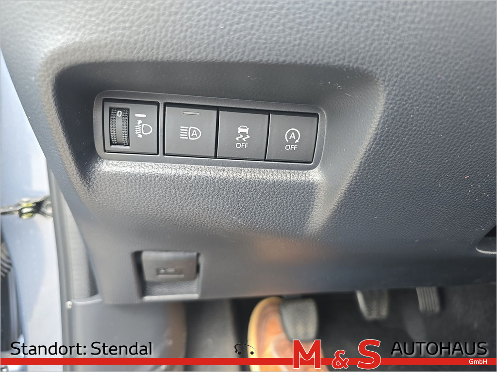 Toyota Aygo X 5-deurs Comfort