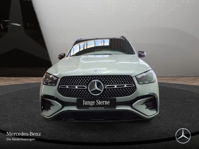 Mercedes-Benz GLE 450 4MATIC AMG Line
