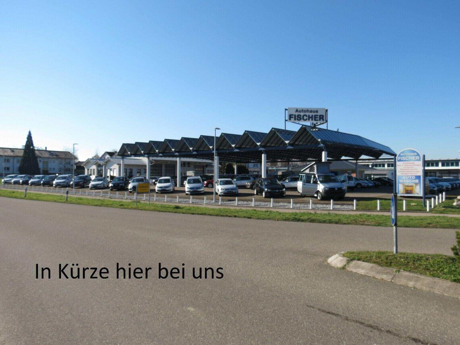 Volkswagen Touran 1.5 TSI Comfortline DSG