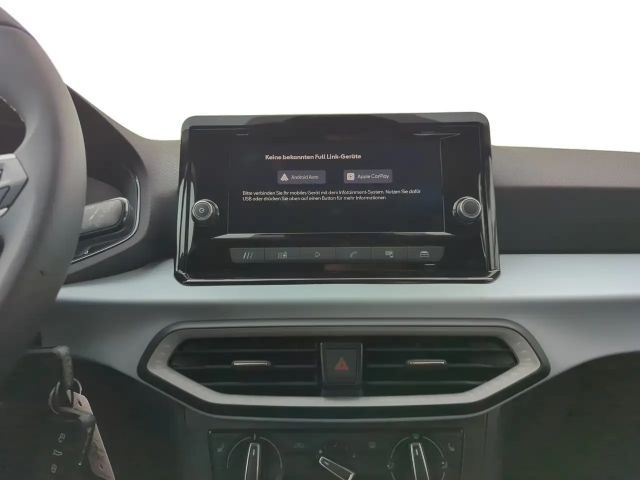 Seat Ibiza 1.0 TSI DSG Style