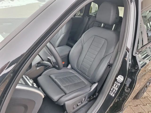 BMW X3 M-Sport xDrive