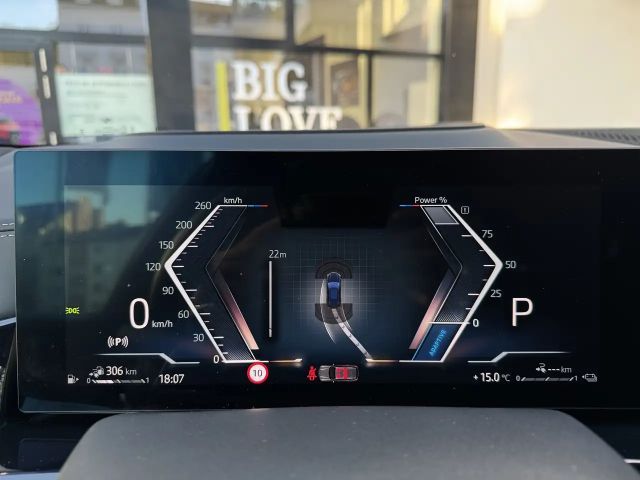 BMW X5 M-Sport xDrive50e