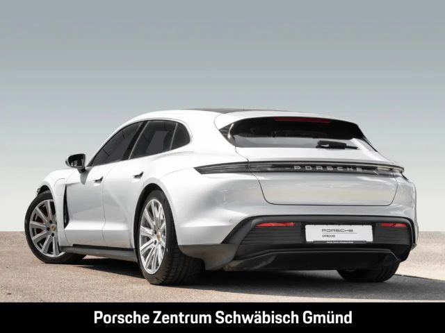 Porsche Taycan 4S Sport Turismo
