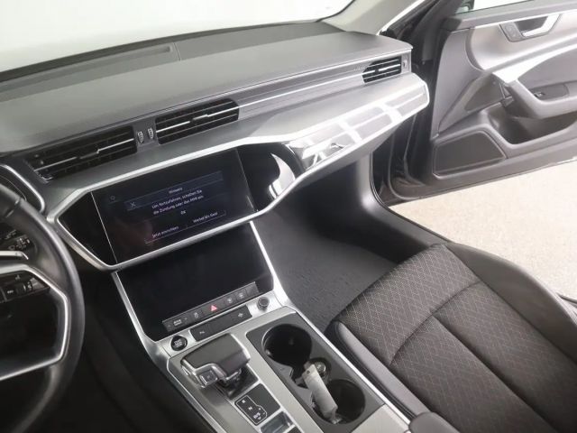 Audi A6 35 TDI
