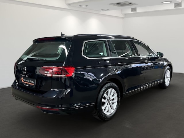 Volkswagen Passat 1.5 TSI Business Variant