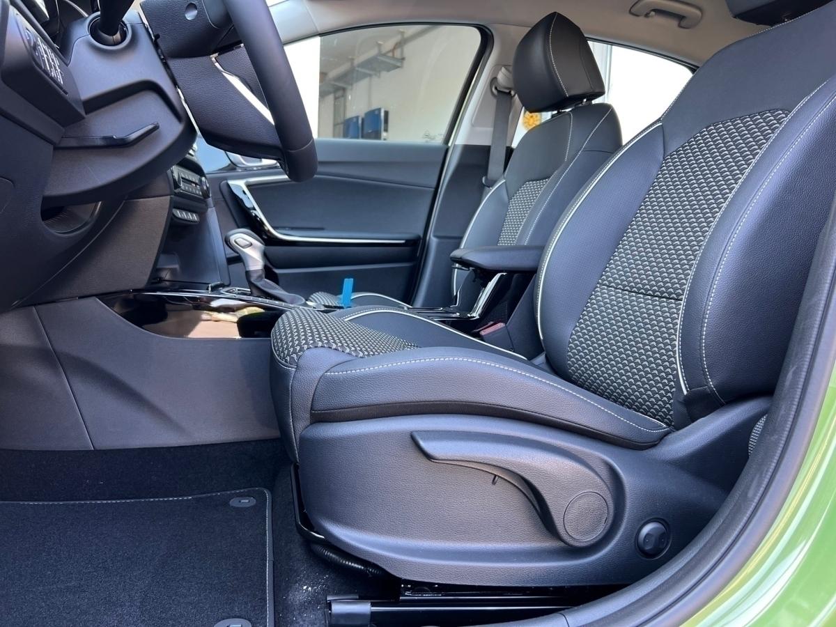 Kia XCeed Hybrid PHEV Spirit