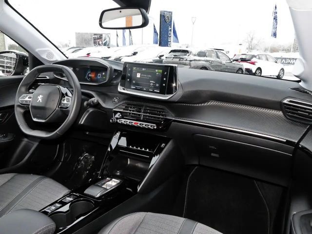Peugeot E-208 Allure Pack