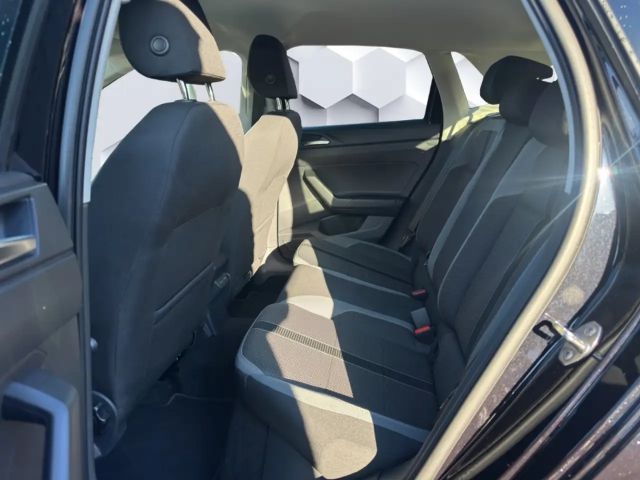 Volkswagen Polo 1.0 TSI Style