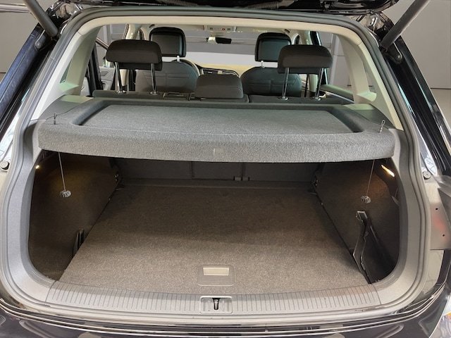 Volkswagen Tiguan 1.5 TSI BMT