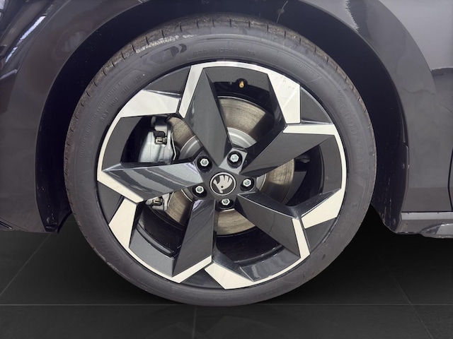 Skoda Superb 2.0 TDI 4x4 Combi Sportline