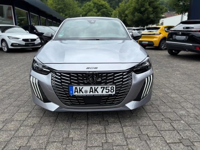 Peugeot 208 GT-Line Hybrid