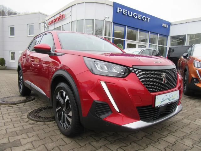 Peugeot 2008 Allure Pack